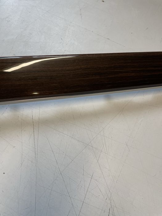 Trimuri mahon vw passat b8