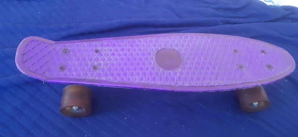 Я продам скеит борт