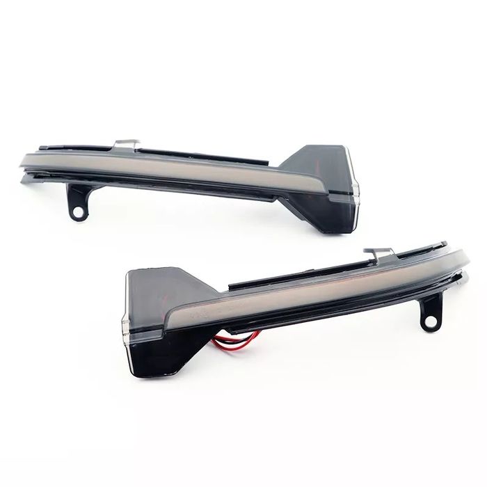 Semnalizari Dinamice Bmw F01 F02 F06 F07 F10 F11 F12 F13 Seria 3/5/7