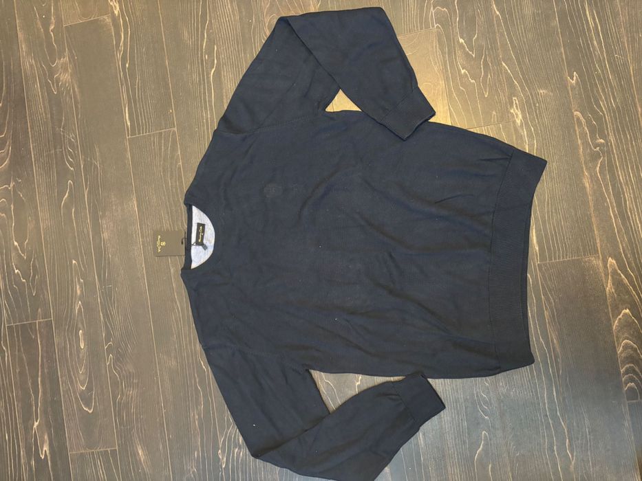 Мъжка блуза Massimo Dutti