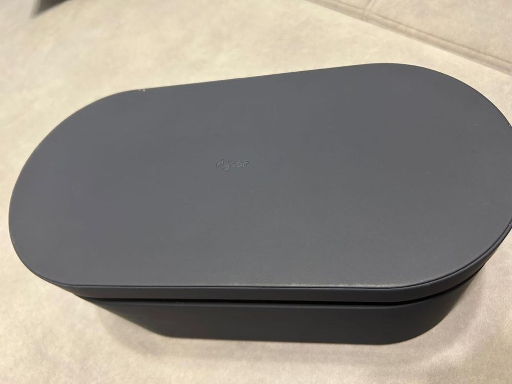 Dyson airwrap completelong