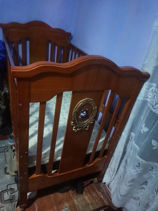 Детский янги кровать сотилади