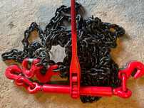 Vand pompa hidraulica,motor 12v EX,lant ridicare,lant ancorare etc