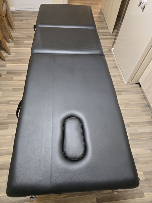 Pat cosmetica în stare foarte buna puțin folosita