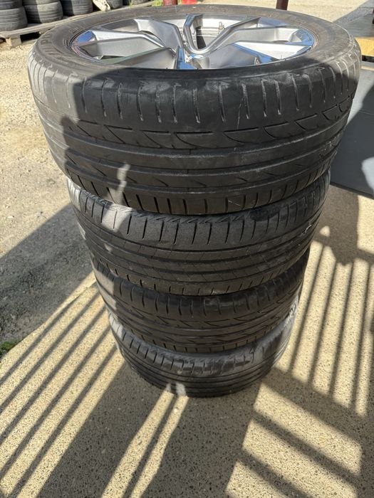 Roți BMW R17 , 5x112