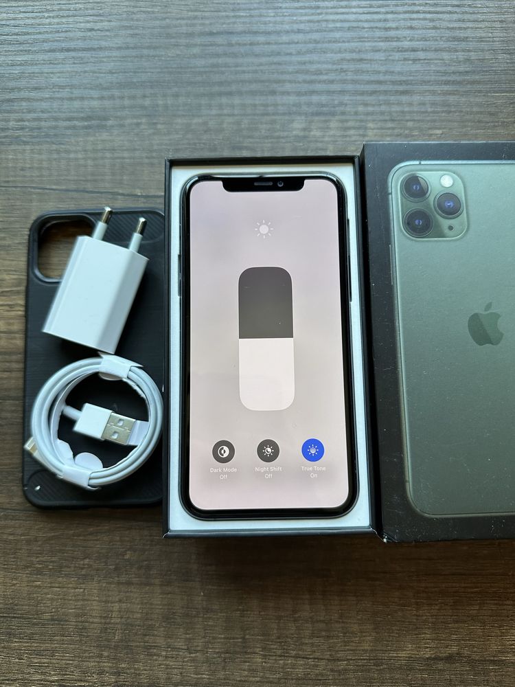 iPhone 11 Pro, 64GB, 100% Battery Health