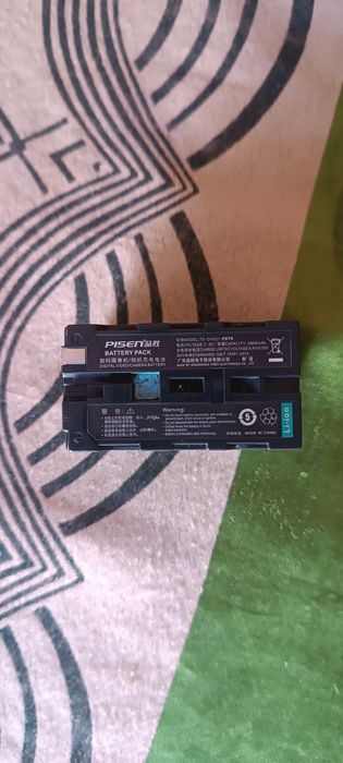 FX1000 видео камера сотилади