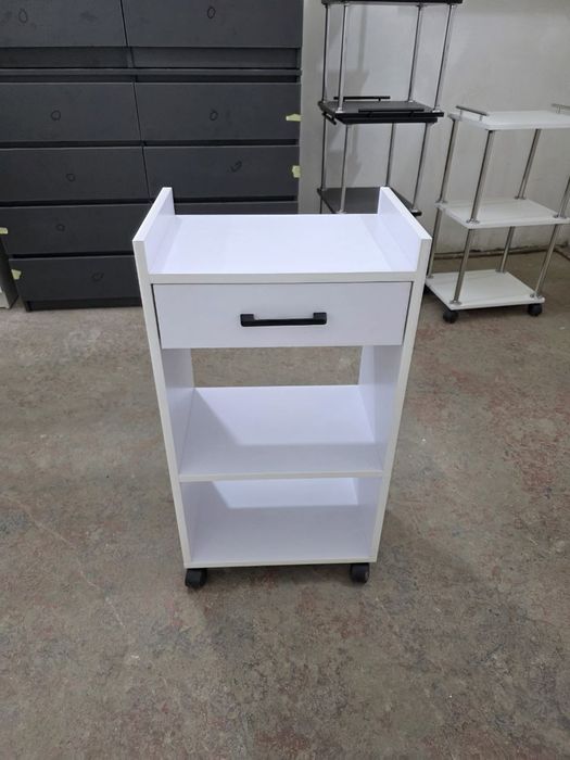 Тумба тележка помощница