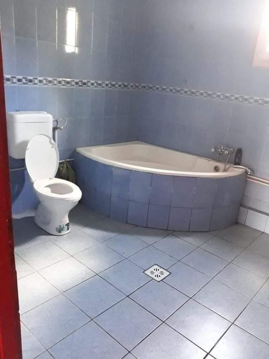 Închiriez cabana de revelion