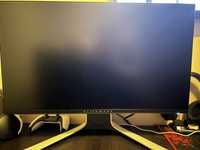 Monitor Gaming LED IPS Dell Alienware 24.5''