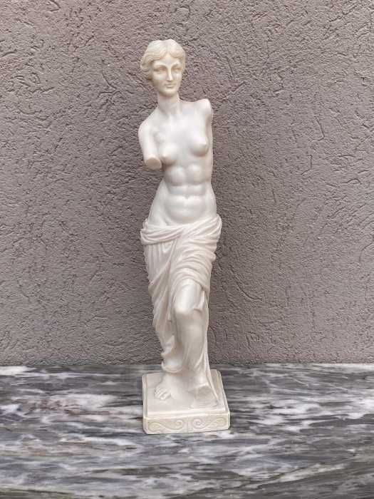 Superba statueta-Venus din Milo-sculptura manuala-Italia
