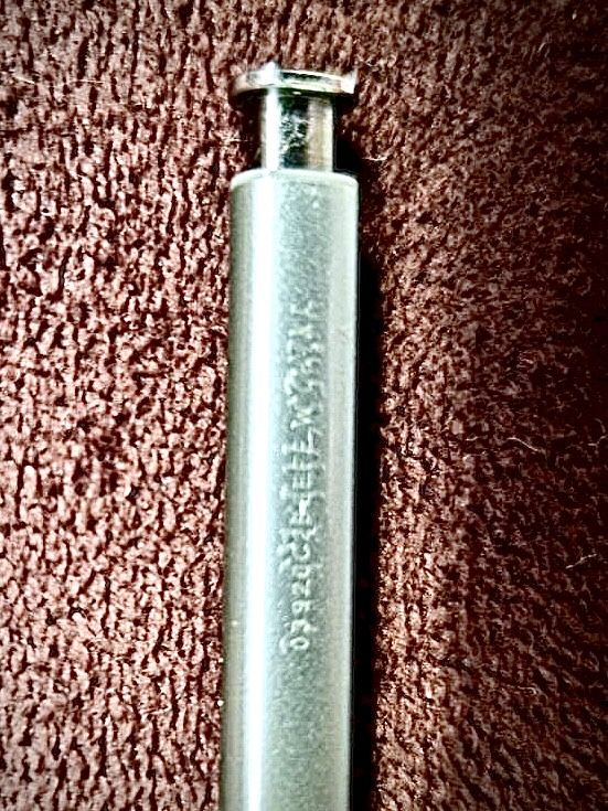 оригинална писалка S PEN за Samsung Note 20