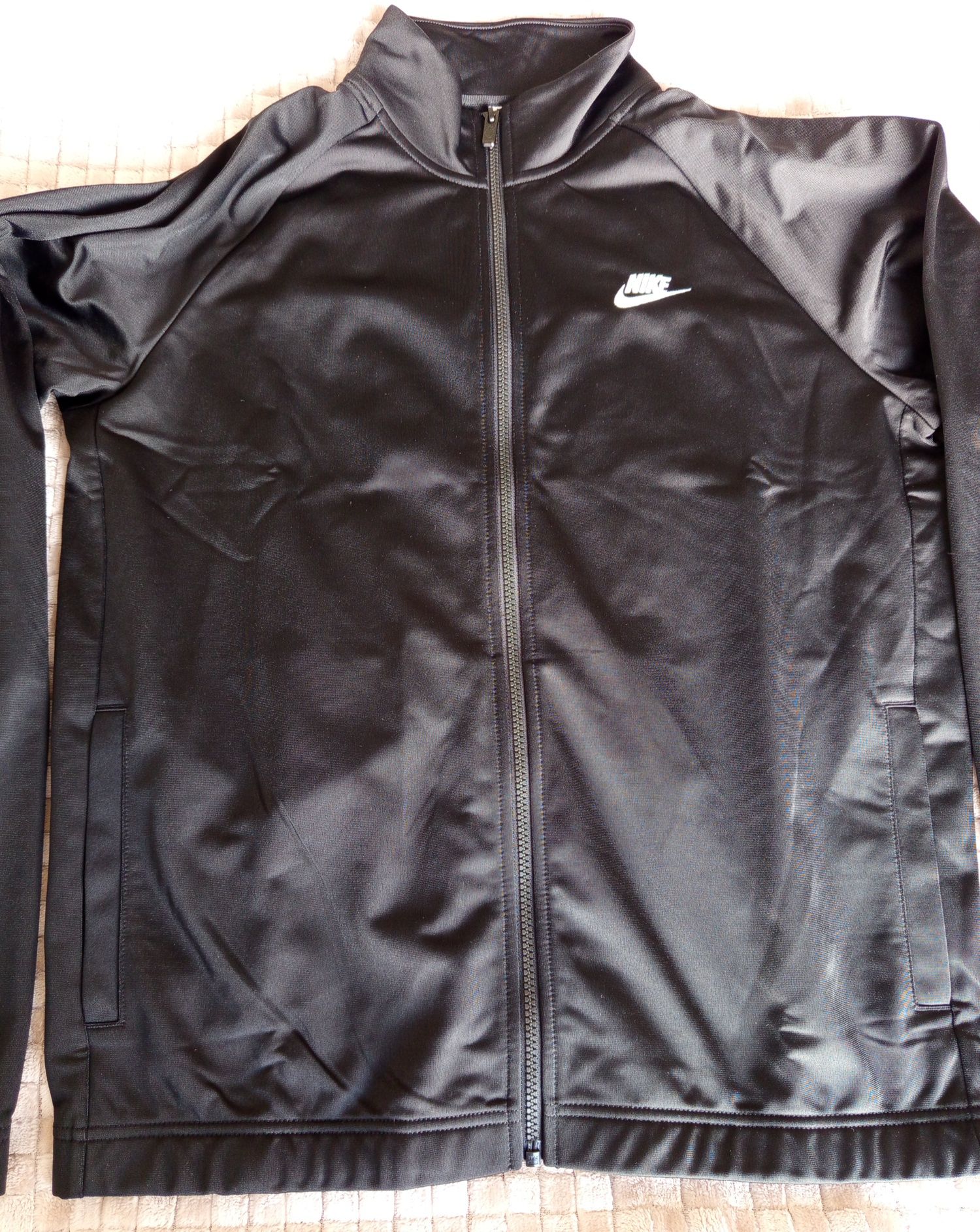 Nike спортен екип