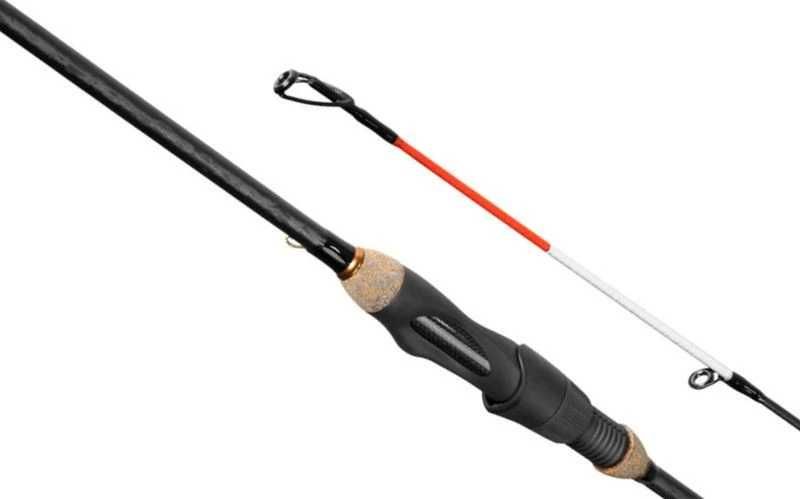 Lanseta spinning Tranzz 1,90 M./0,8-7 gr. - Delphin