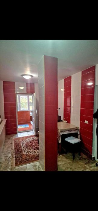 Apartament 2 camere ET.1 Cernavoda Centru