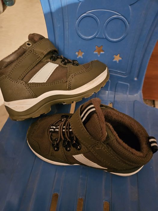 Încălțăminte copii iarnă