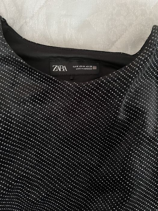 Официална рокля Zara