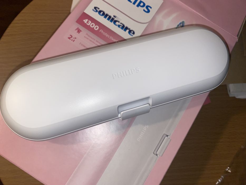 Philips Sonicare Husa transport periuta de dinti