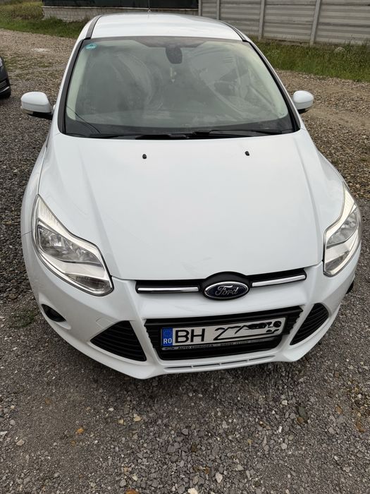 ford focus 2014 1.0 ecoboost 125 cp