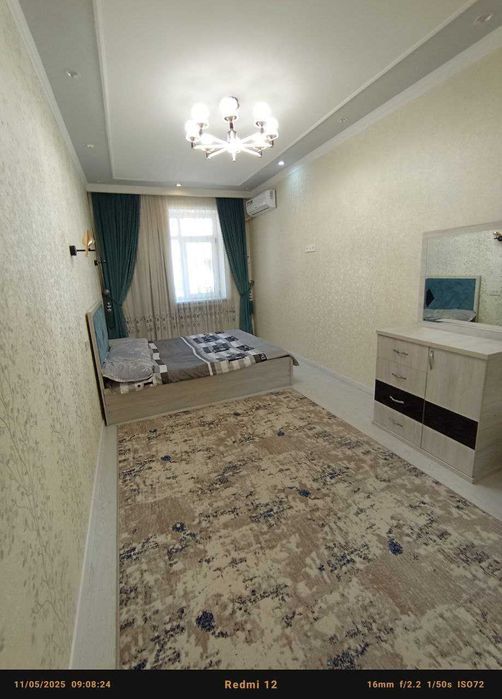 Сергели квартира 3 ком 135545