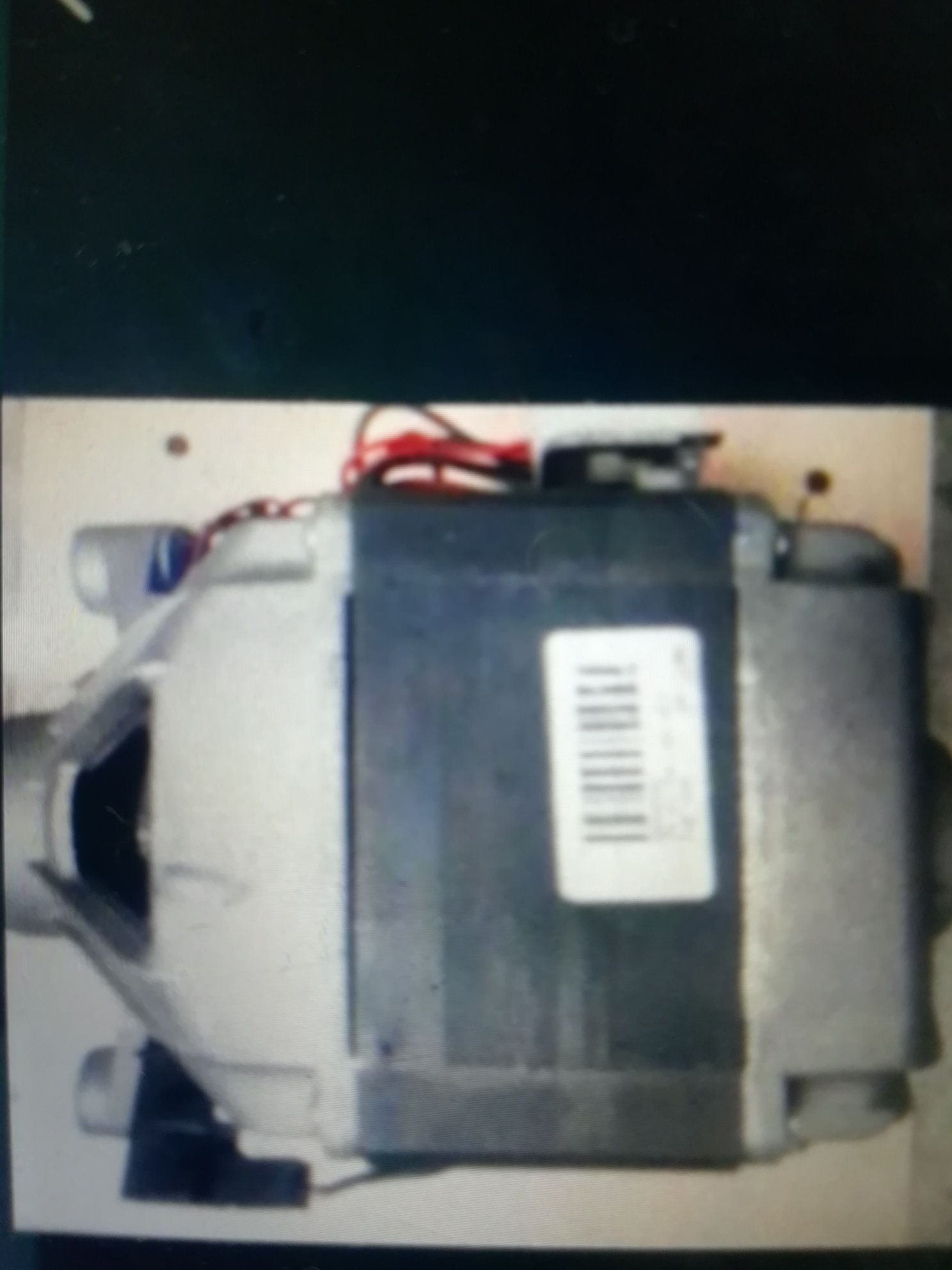 Motor Goranje, Sime piese , joagar,