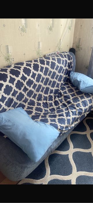 БЕСПЛАТНО! Диван (софа) и два кресла