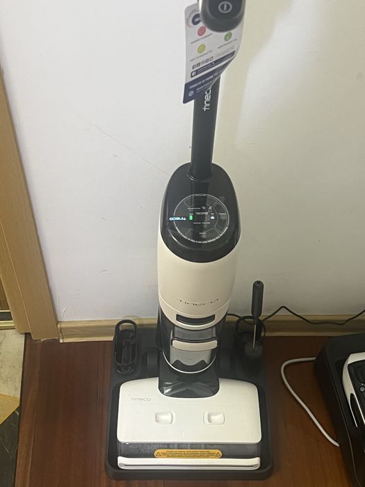 Aspirator Tineco S7 Steam – Nou