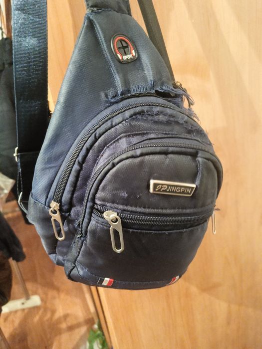 Продам старые барсетки