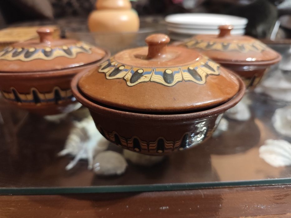 Домашни потреби и