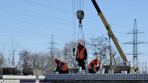 Мы профессиональные строителей каменщики бетонщики штукатурщики