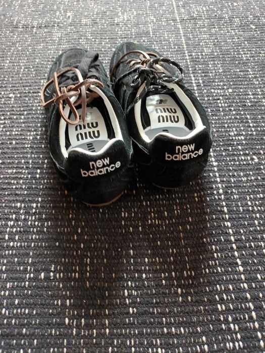 Miu Miu x New Balance кецове 4 цвята