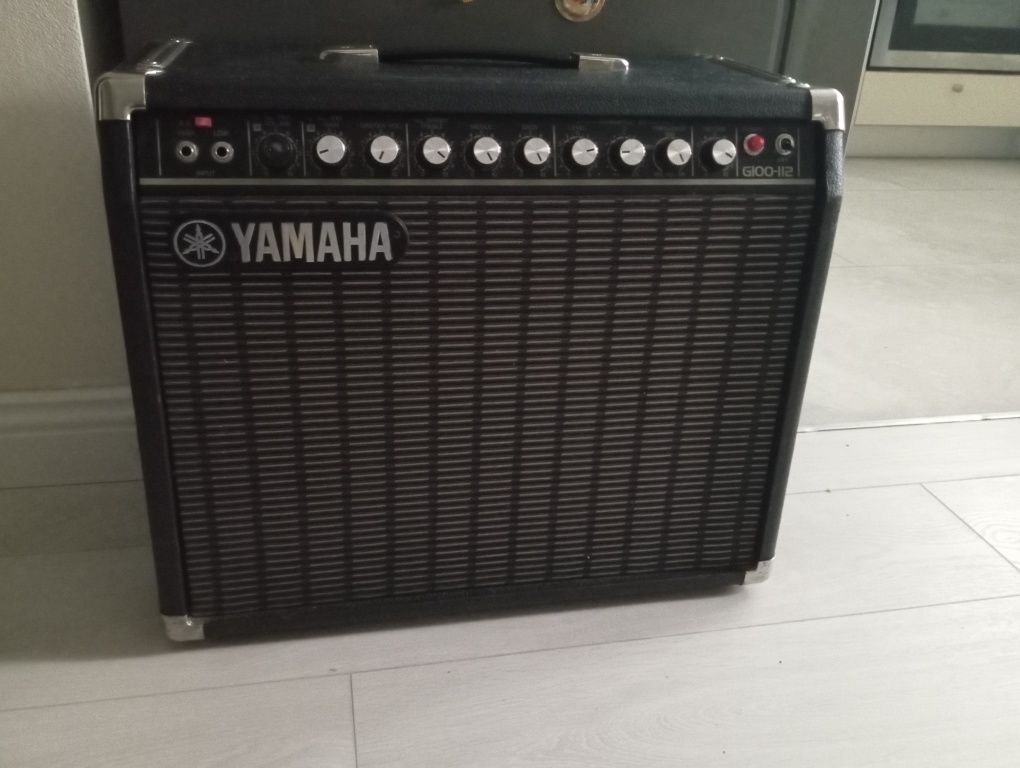 Schimb combo 12lnch yamaha made in Japan 100w