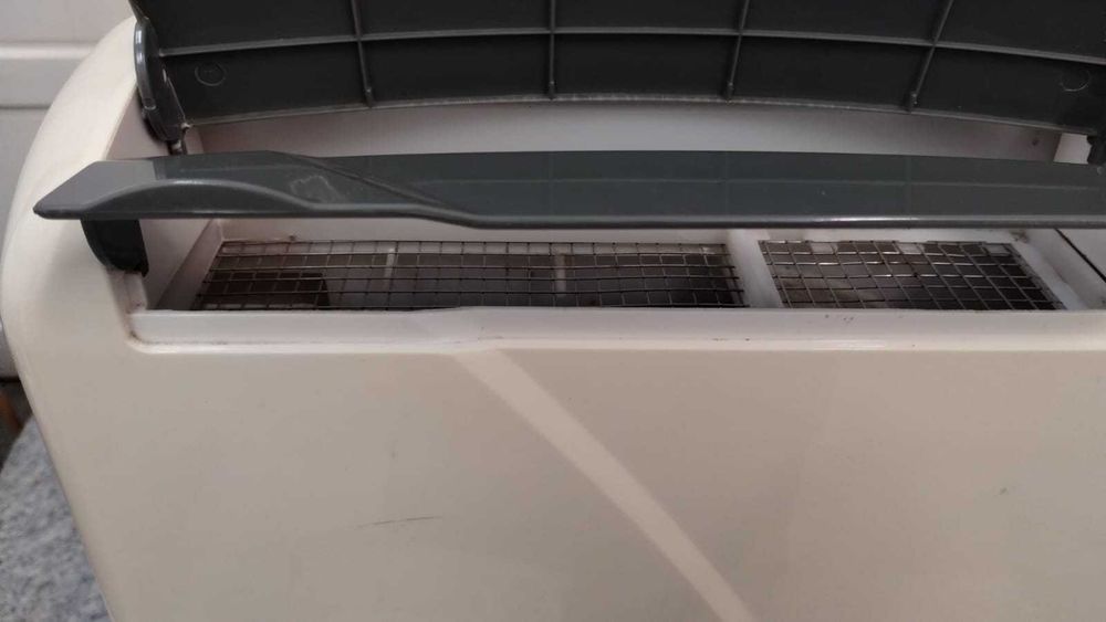 Dezumidificator Trotec TTK70S, 24 litri/zi, 150mc/h pt spatii de 50mp