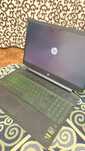 Ноутбук Hp pavilion игровой