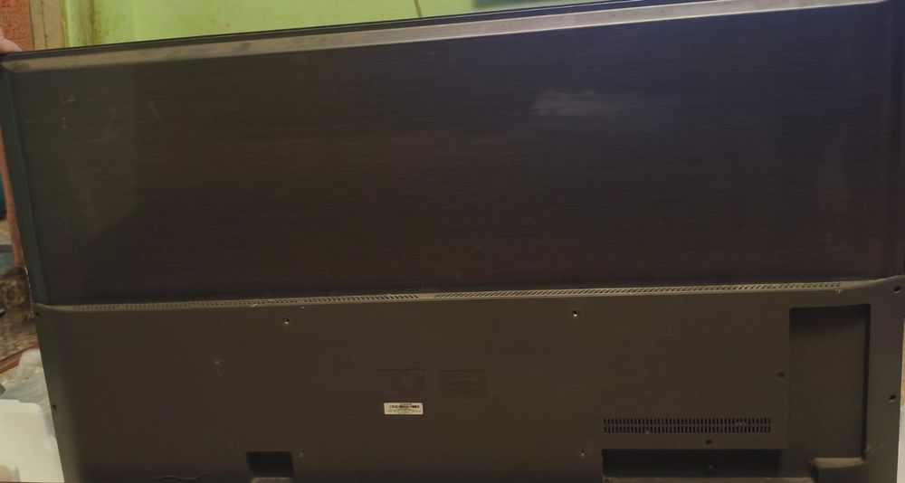Продам телевизор киви