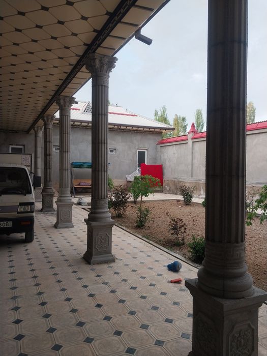 Rim ustunlari quyish xizmati O‘zbekiston bo‘ylab