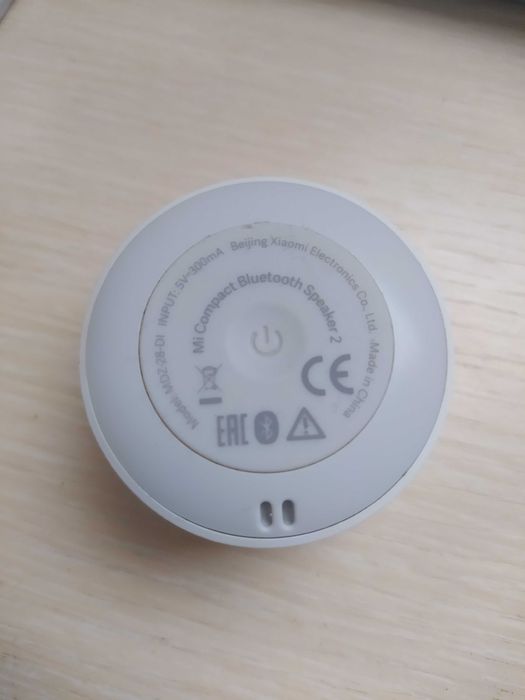 Тонколона Xiaomi 2W