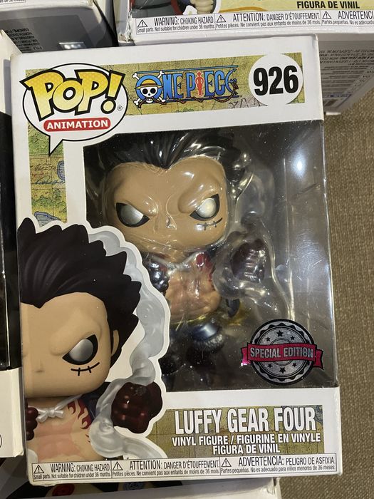 Funko Pops - Колекция