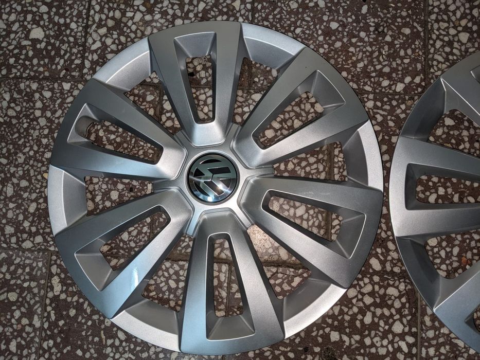 Set capace vw 16 golf passat bettle etc