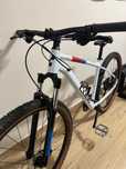 Vând biciclete și scuter electric