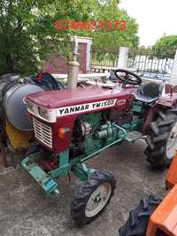 De vânzare Tractor YANMAR YM1500
