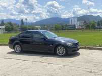 Bmw seria 3 diesel e90 2.0 163 cp