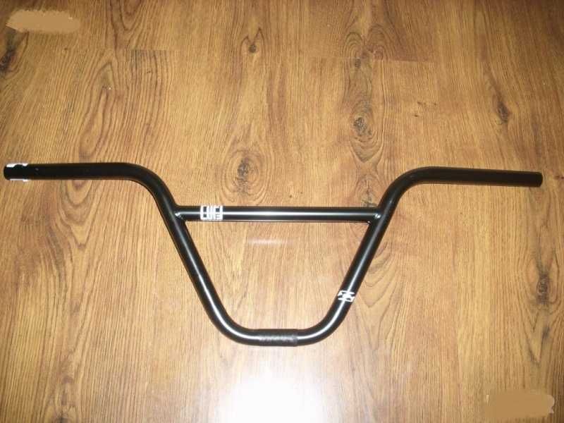 БМХ,BMX кормила,бар Cox Cuff XL Handlebar 4 модела.Промо цена!