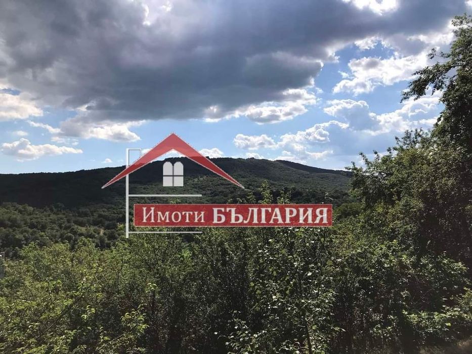 Продава се Парцел в с. Мраченик, Област Пловдив - 915 кв.м за 14 €/кв.м - Снимка #1