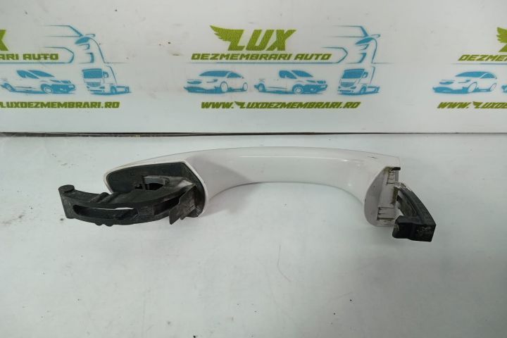 Maner exterior 5g0837205 Volkswagen VW Golf 7  [din 2012 pana  2017] seria