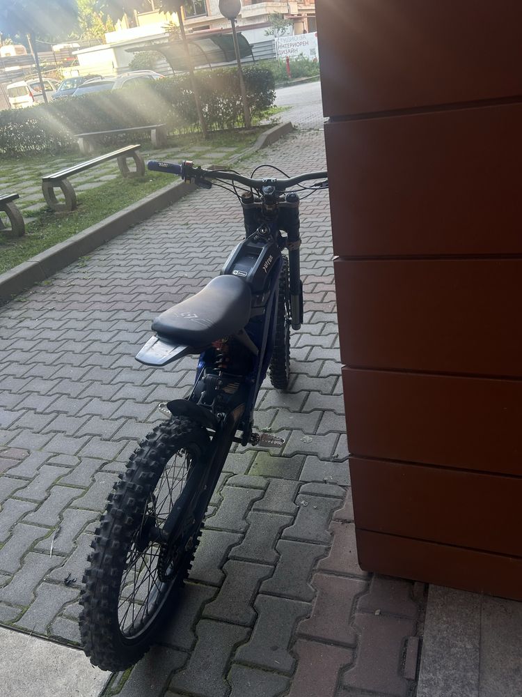 Surron Light Bee X 2023 Offroad