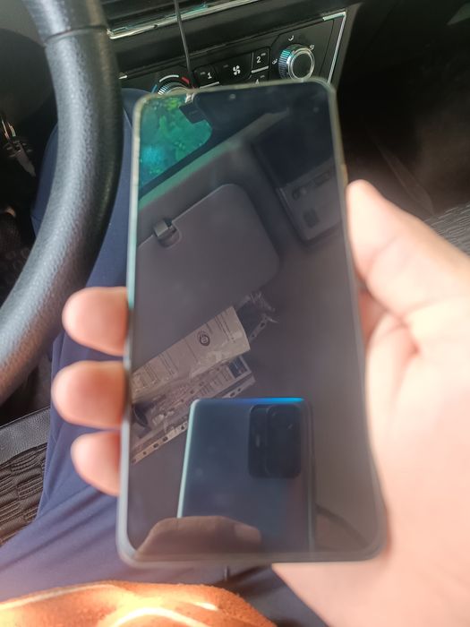 Poco x 6 pro 8 256