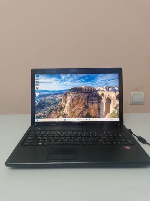 Ноутбук i5 2,8ггрц 8/500гб