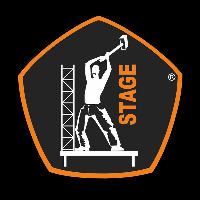 Аренда конструкций сцен и ферм - построение подиумов, сцен и ферм