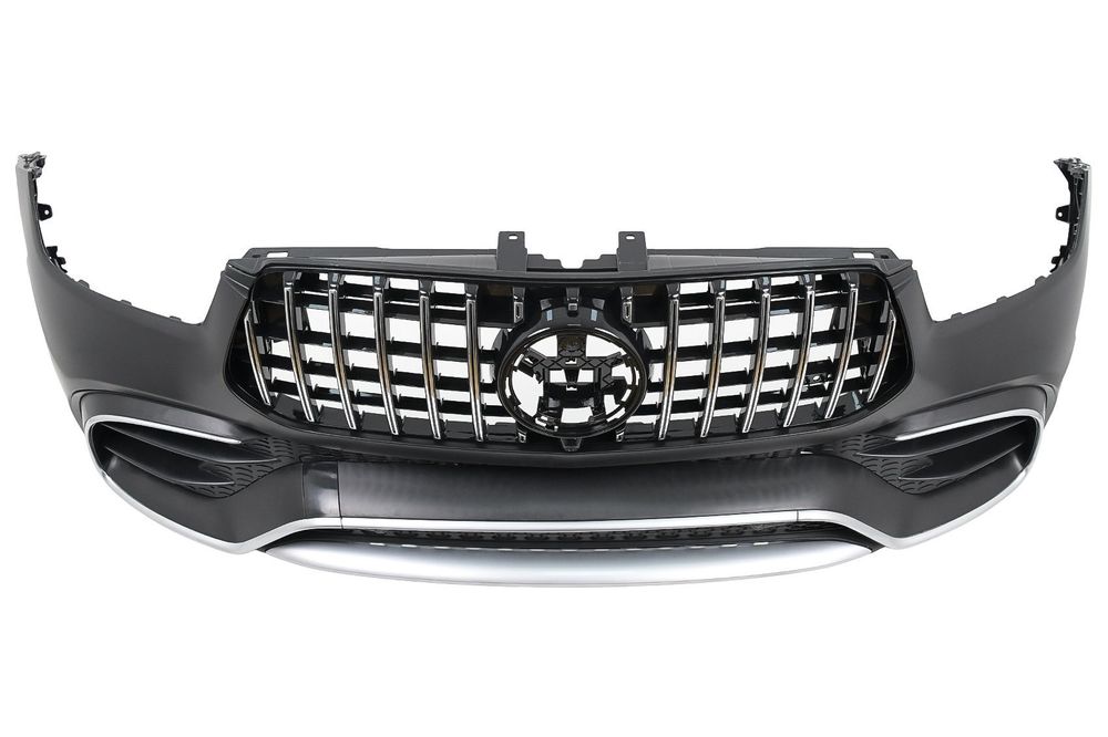 Pachet Exterior Complet compatibil cu Mercedes GLE SUV Coupe C167 Spor